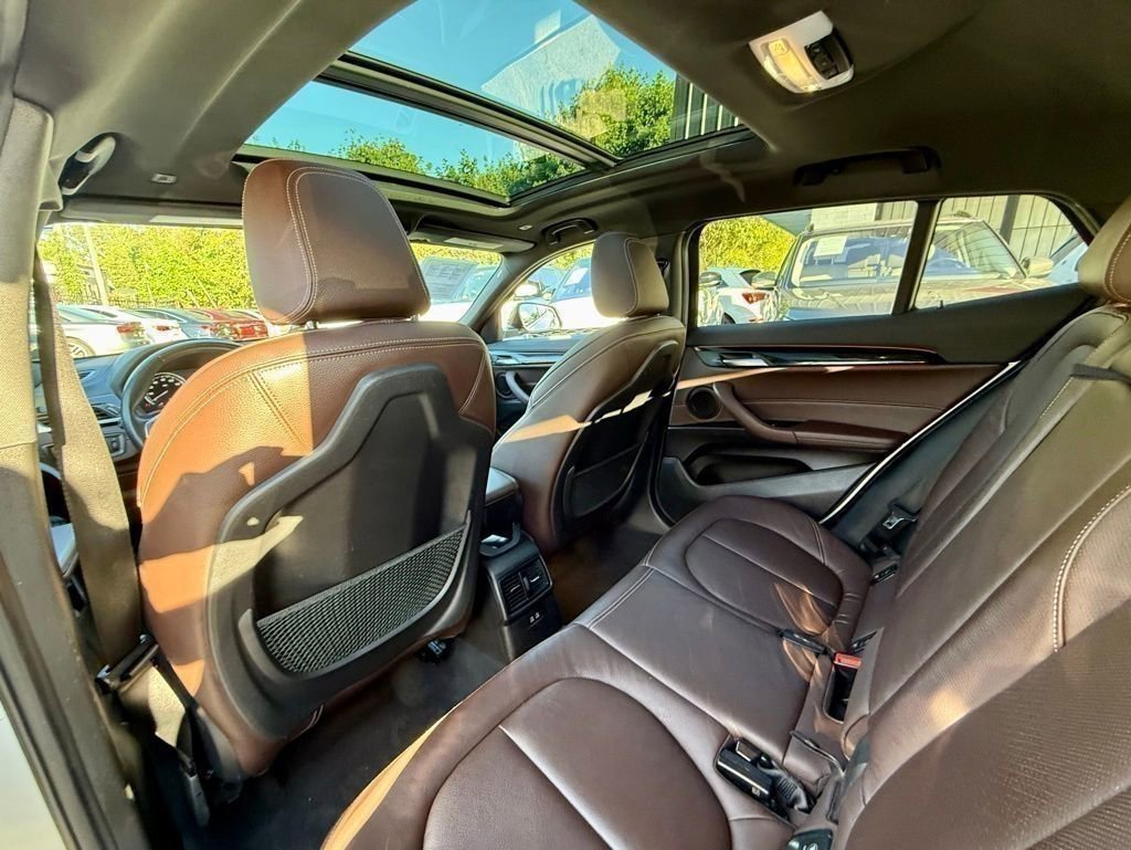 Used 2020 BMW X2 sDrive28i w/ Premium Package image 32