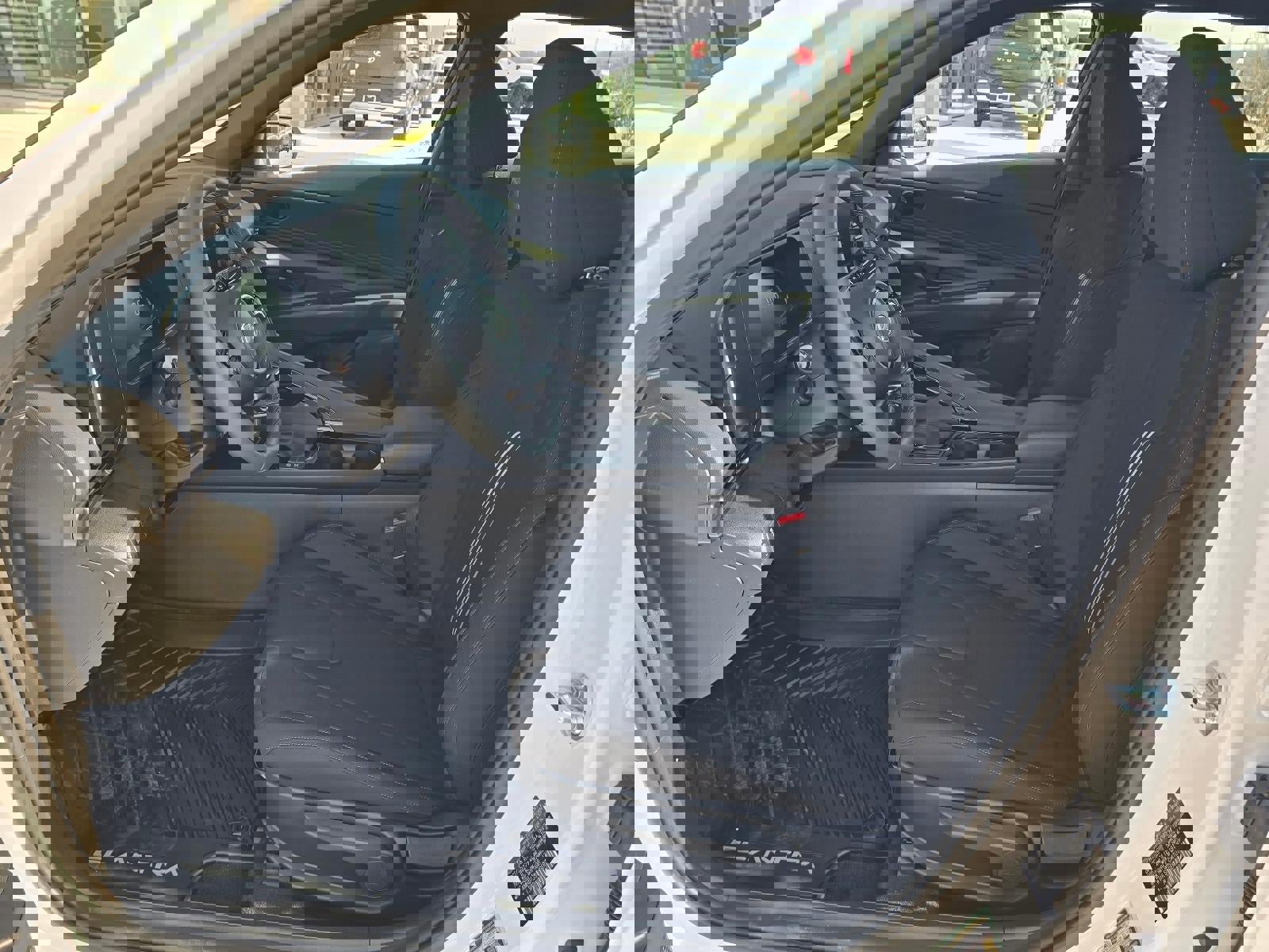 New 2026 Hyundai Elantra SEL Sport Premium image 11