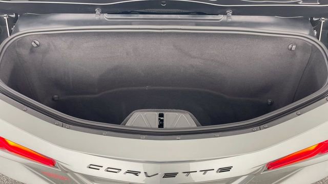 Used 2022 Chevrolet Corvette Stingray Convertible w/ 1LT image 43