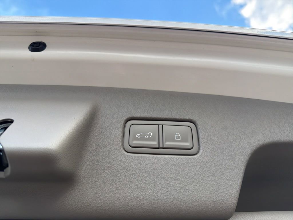 New 2026 Hyundai Palisade SEL image 20