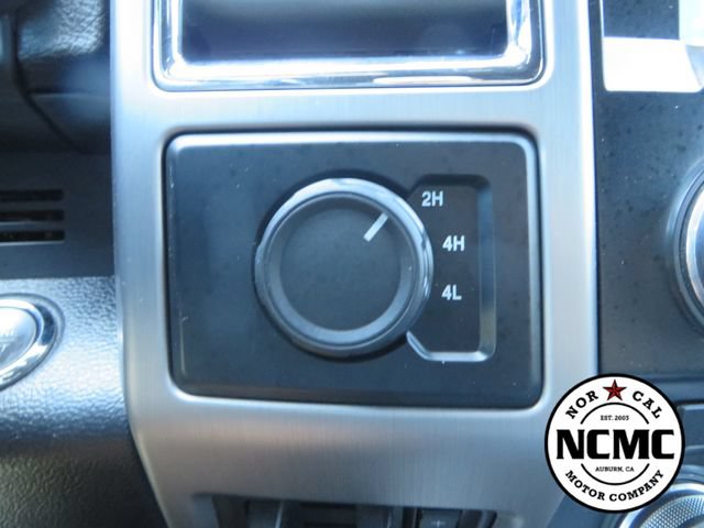 Used 2017 Ford F450 Platinum w/ FX4 Off-Road Package AWD/4WD image 36
