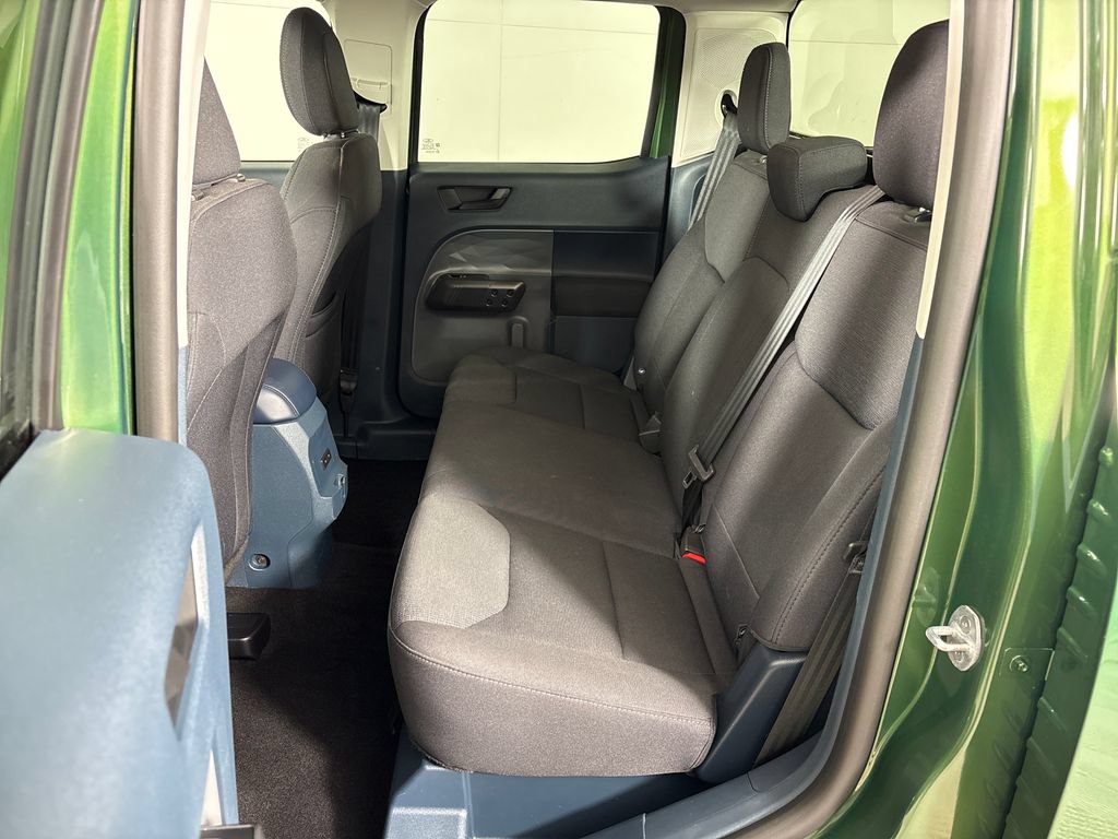 Certified 2025 Ford Maverick XL FWD image 30