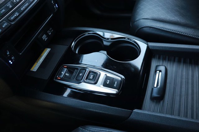 Used 2021 Honda Passport Elite image 20