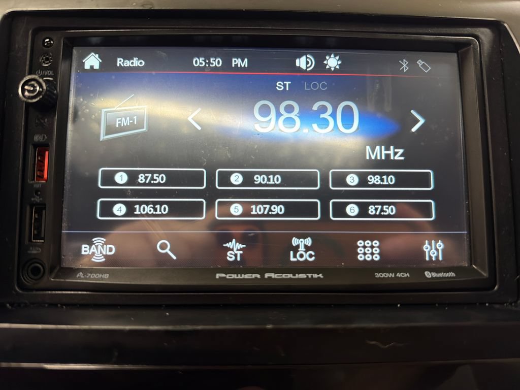 Used 2011 Toyota Sequoia SR5 AWD/4WD image 23