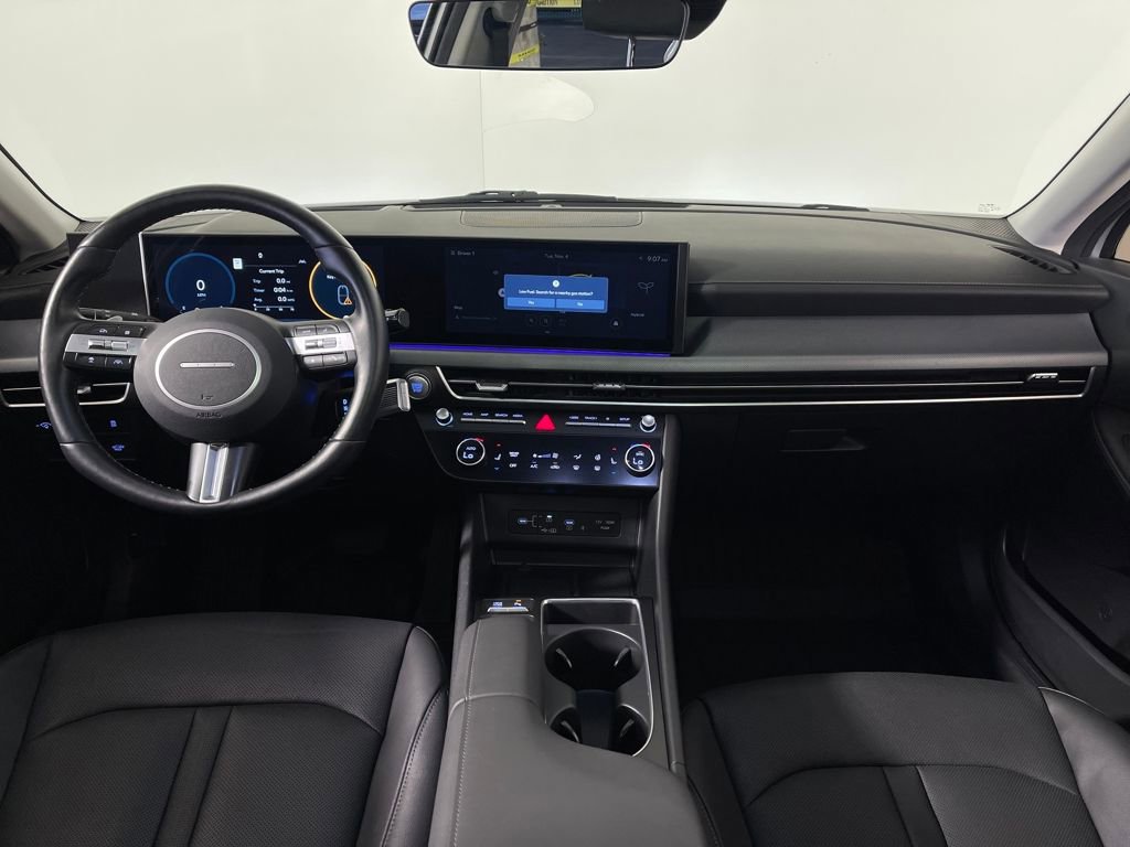 Certified 2024 Hyundai Sonata Limited image 14