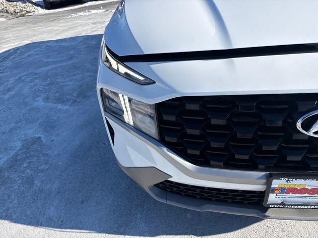 Certified 2023 Hyundai Santa Fe SEL w/ Cargo Package image 39