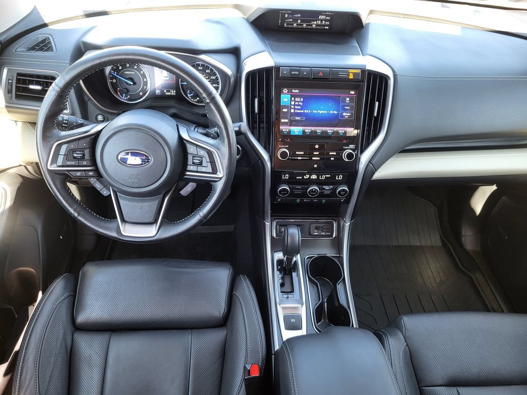 Used 2022 Subaru Ascent Limited w/ Technology Package AWD/4WD image 16