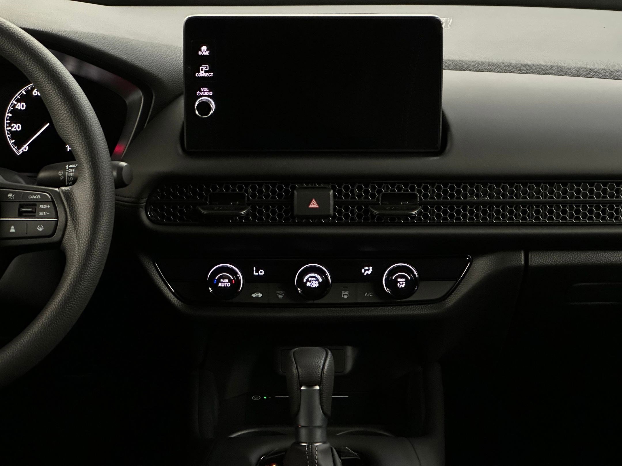 New 2026 Honda HR-V LX image 33