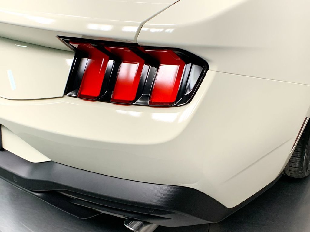 New 2025 Ford Mustang GT Premium w/ 60th Anniversary Package RWD image 34