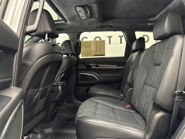 Used 2024 Kia Telluride SX Prestige X-Line image 20