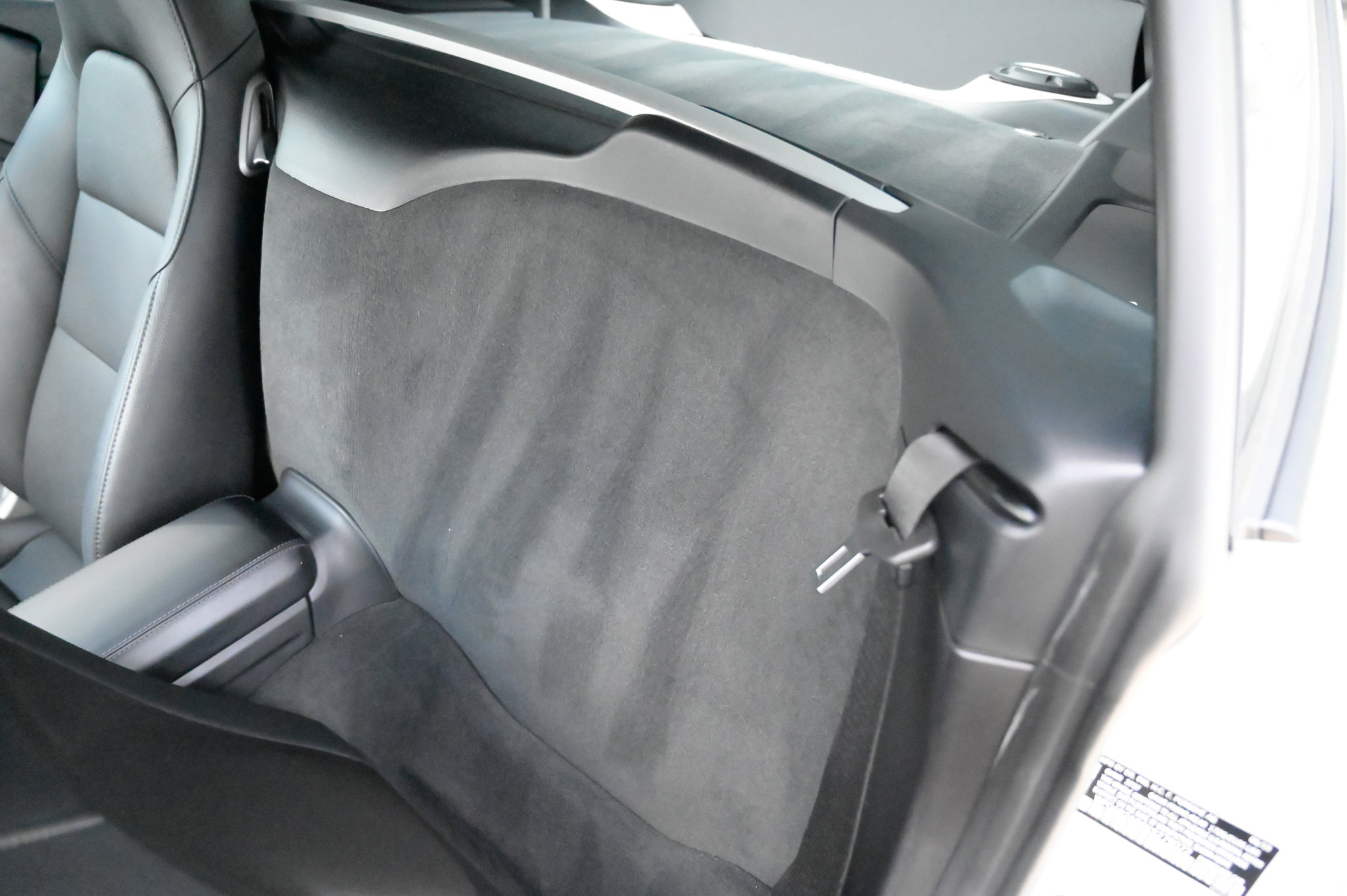 Used 2019 Porsche 718 Cayman S image 20