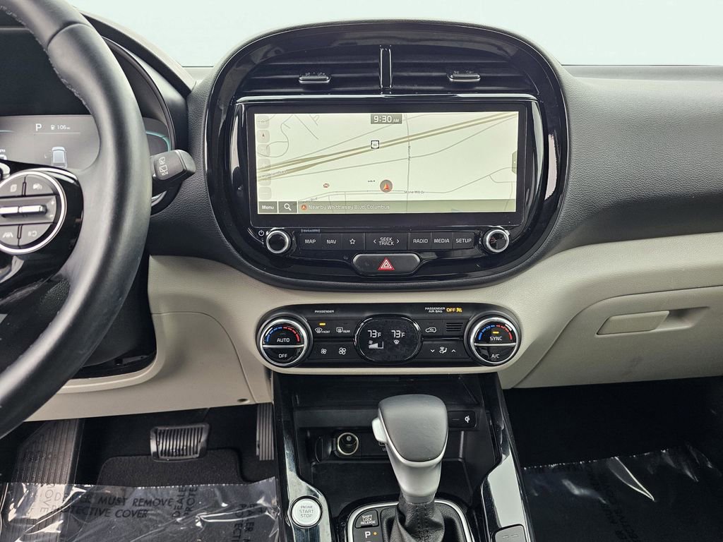 Certified 2023 Kia Soul EX image 25