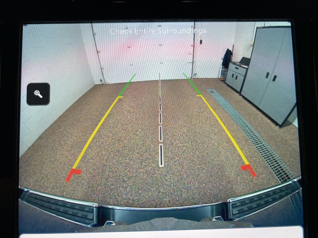 Used 2022 RAM 1500 Laramie image 19