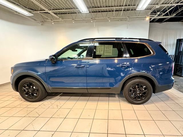 Used 2024 Kia Telluride SX Prestige X-Pro image 13