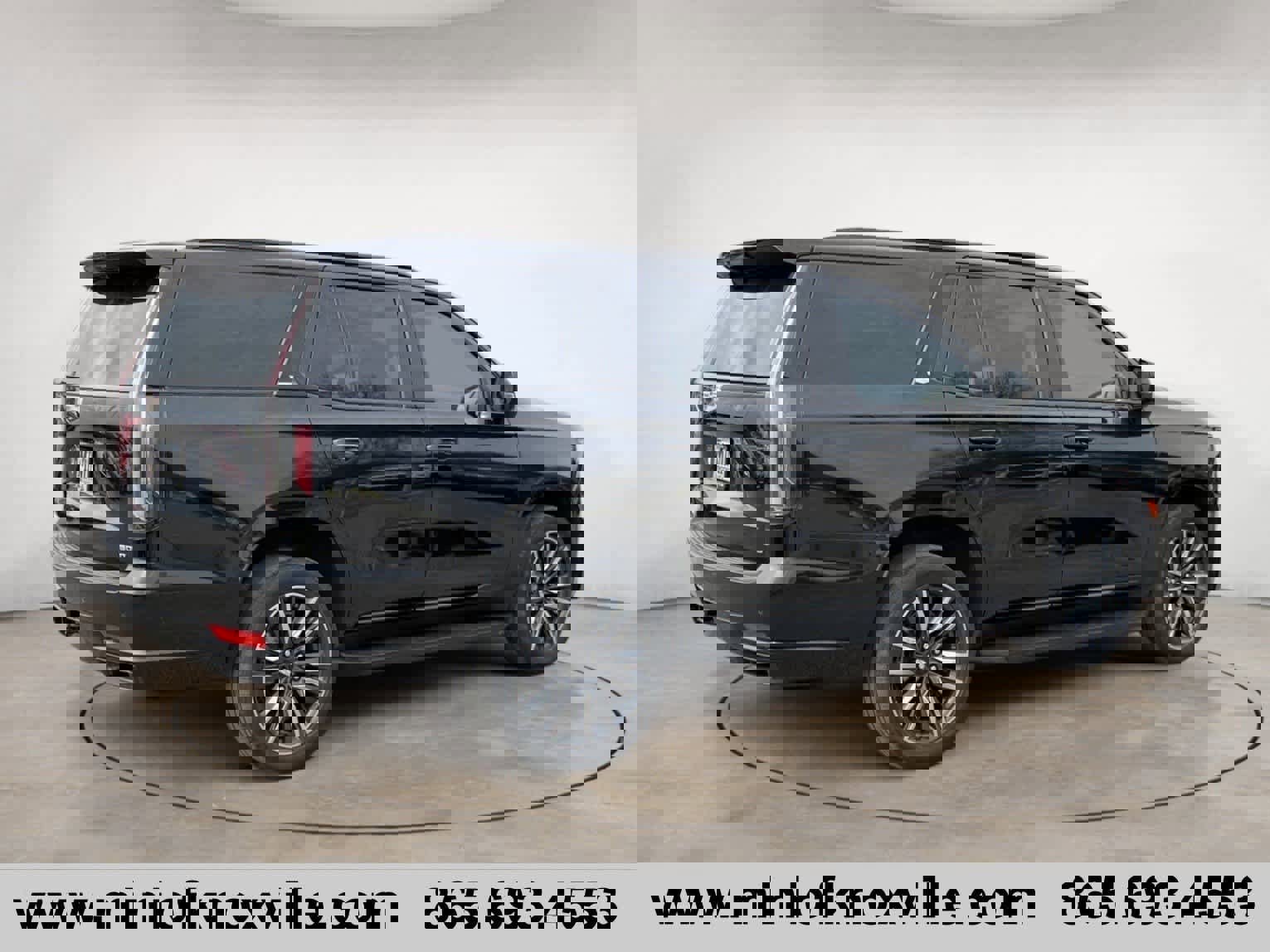 Used 2022 Cadillac Escalade Sport image 3