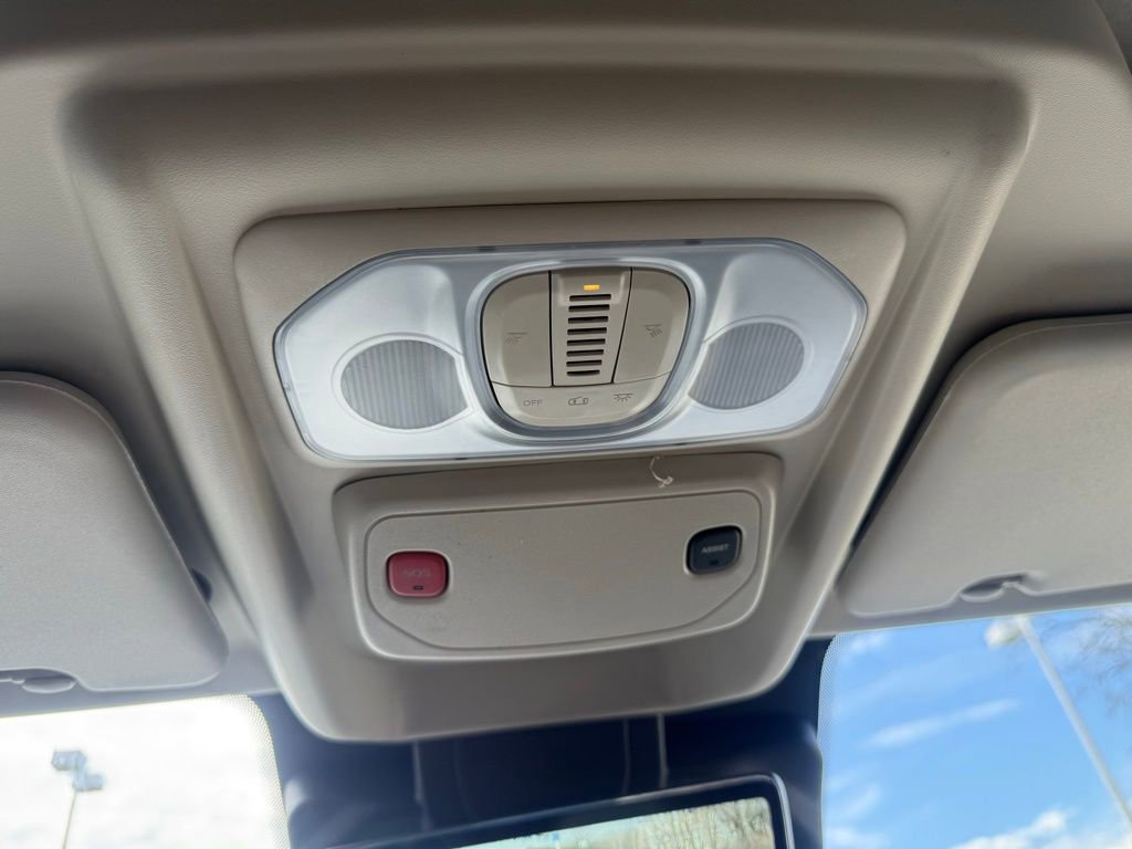 New 2026 RAM ProMaster 2500 w/ Safety Group image 31