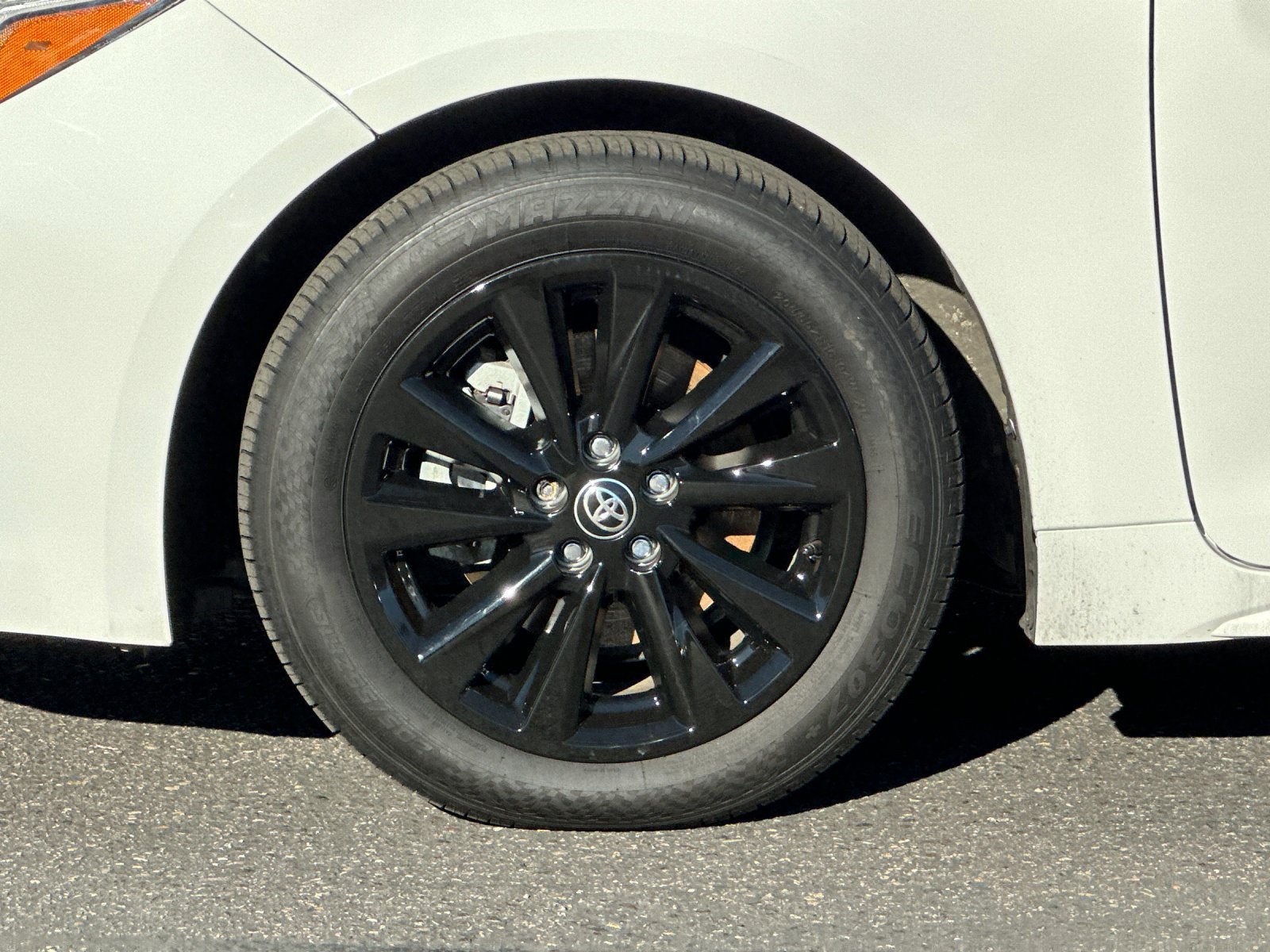 Used 2023 Toyota Corolla SE FWD image 22