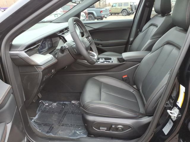 New 2026 Jeep Cherokee Limited image 13