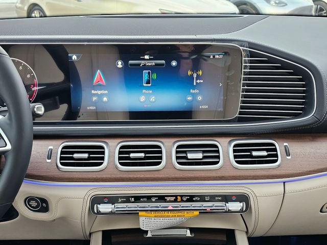 New 2026 Mercedes-Benz GLE 350 4MATIC image 36