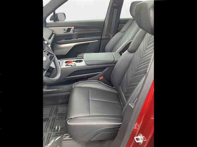 Used 2026 Cadillac Vistiq Platinum w/ LPO, Floor Liner Package AWD/4WD image 12