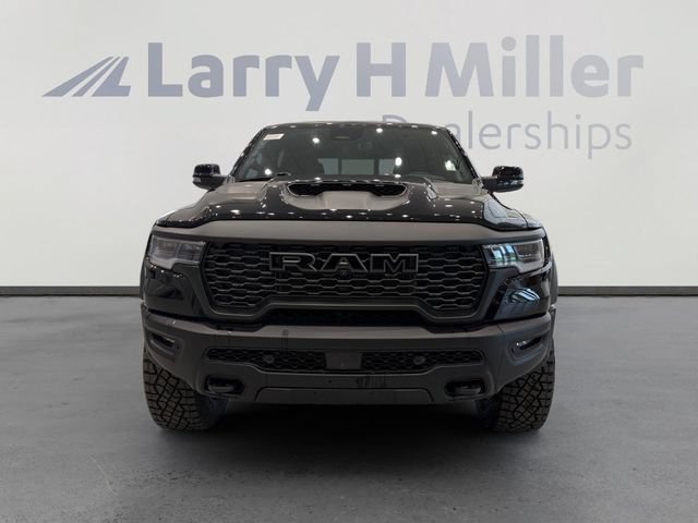 New 2026 RAM 1500 RHO w/ RHO Level 1 Equipment Group AWD/4WD image 8