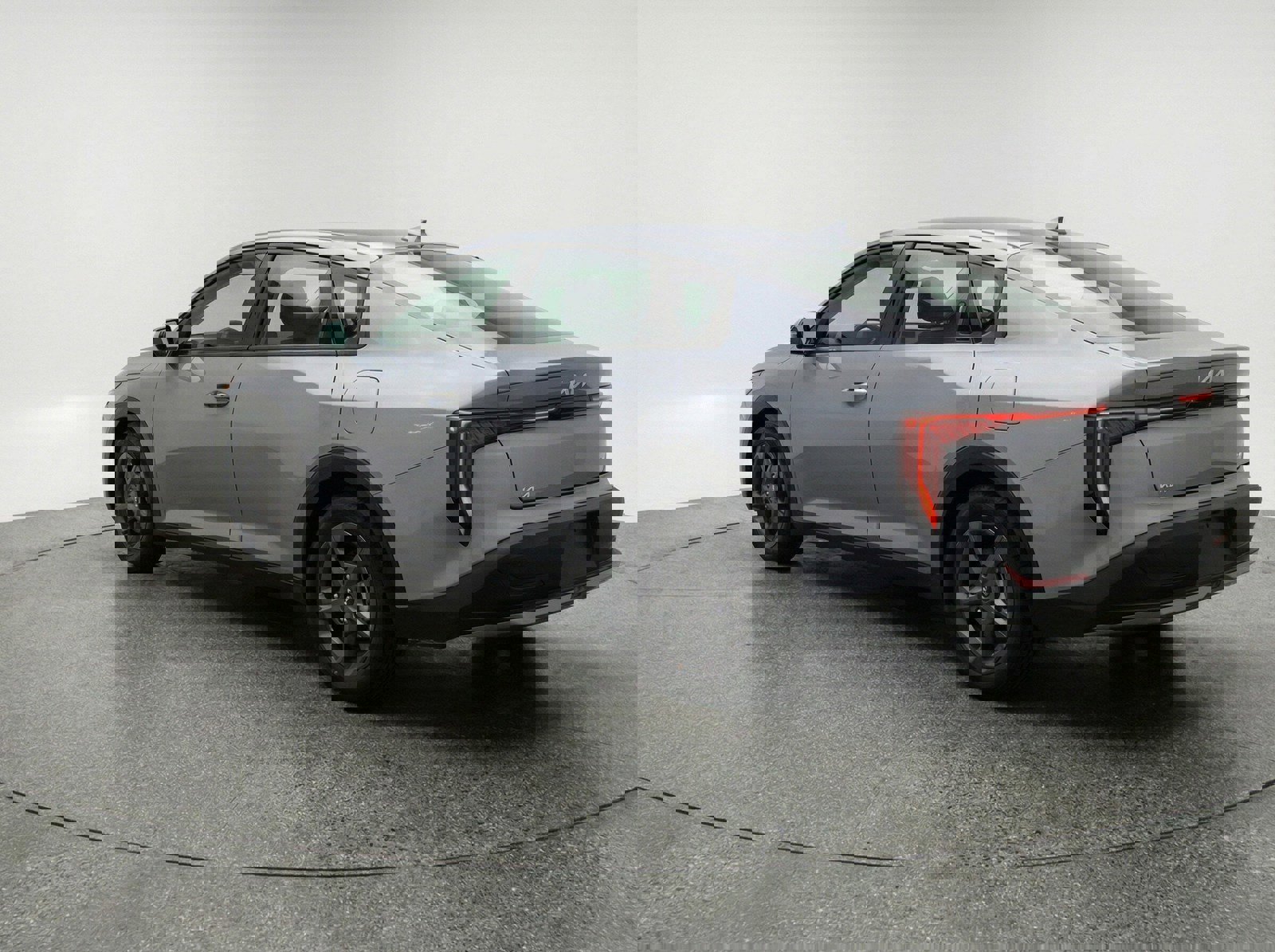 Used 2025 Kia K4 LXS image 5