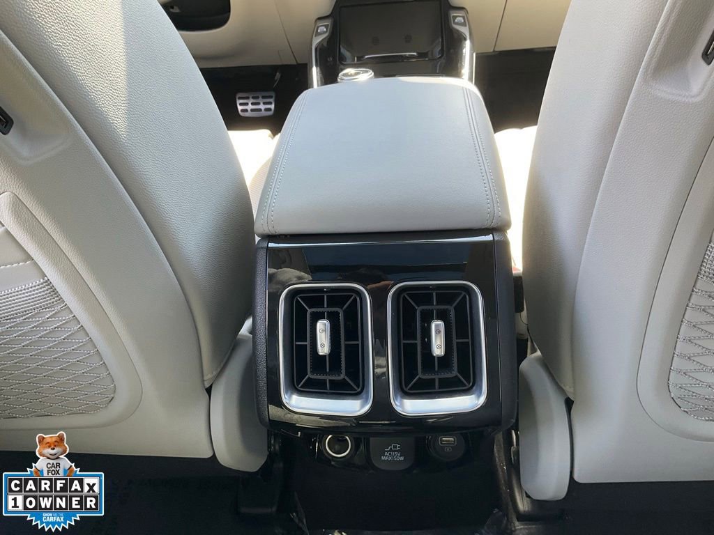 Used 2023 Kia Sorento SX Prestige image 41