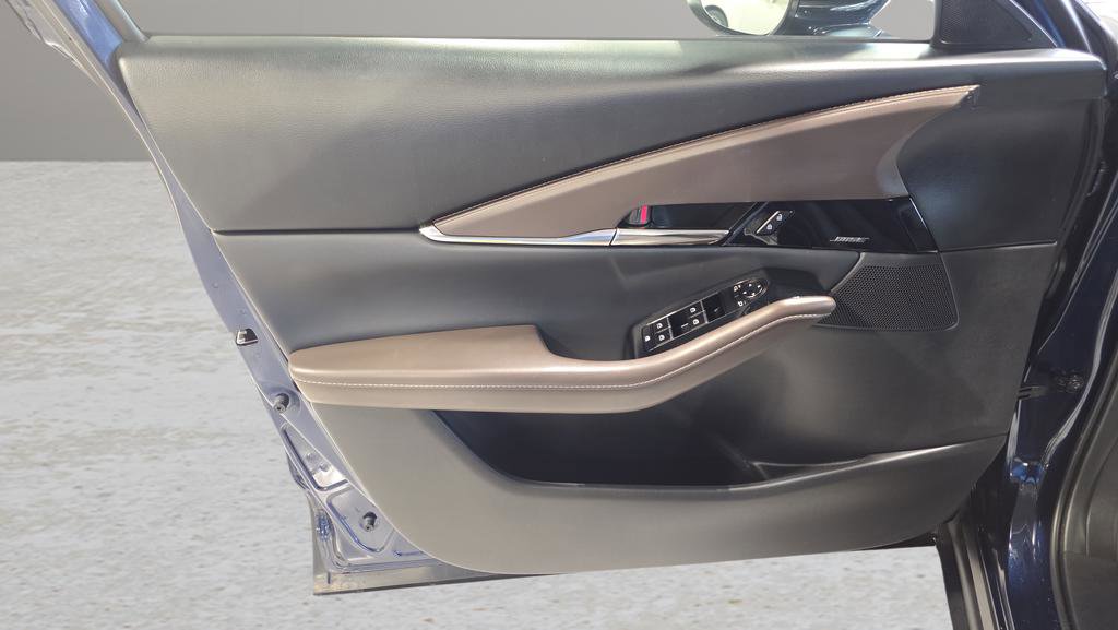 Used 2024 MAZDA CX-30 2.5 Turbo w/ Premium Package image 10