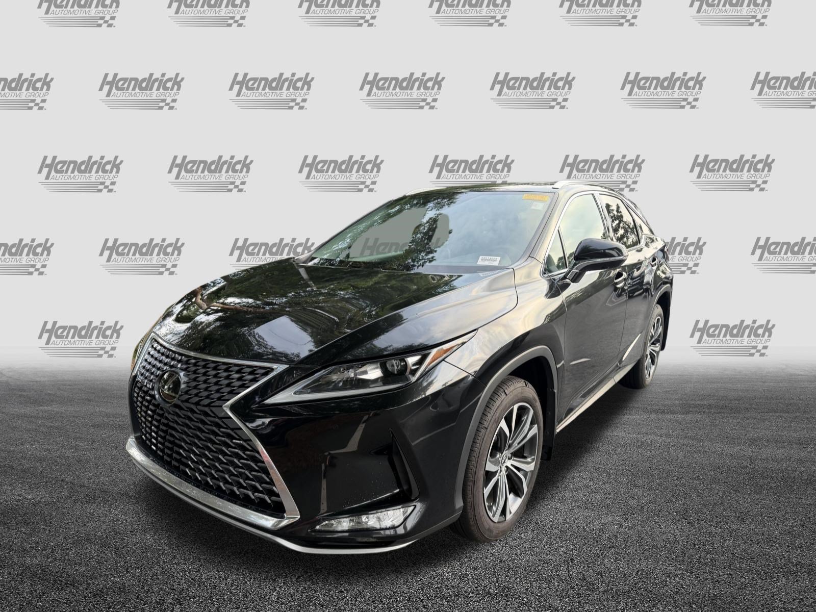 Used 2022 Lexus RX 350 FWD w/ Premium Package image 5