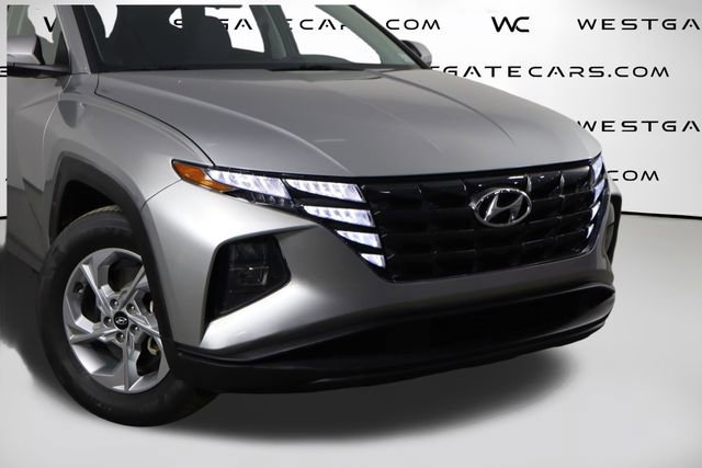 Used 2022 Hyundai Tucson SEL image 39