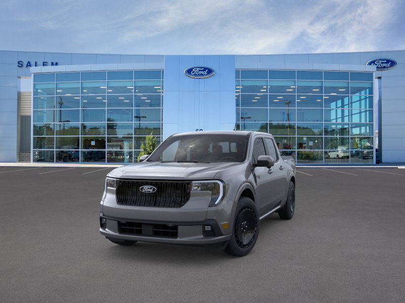 New 2025 Ford Maverick Lobo image 3