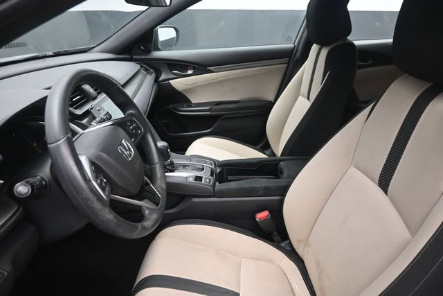 Used 2019 Honda Civic EX image 17