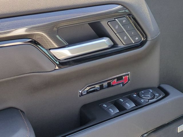 New 2026 GMC Sierra 1500 AT4 w/ AT4 Premium Package AWD/4WD image 25