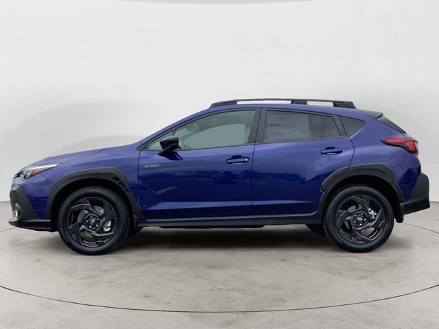 New 2026 Subaru Crosstrek 2.5i Sport AWD/4WD image 2