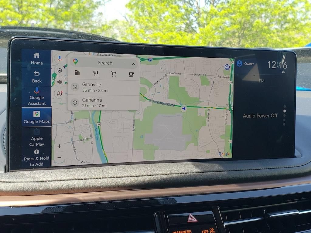 New 2026 Acura MDX SH-AWD w/ Technology Package image 11