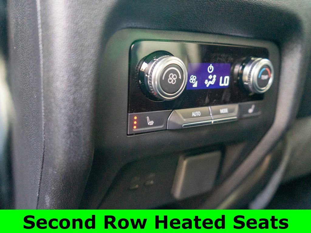 New 2026 GMC Acadia Elevation w/ Black Edition image 6