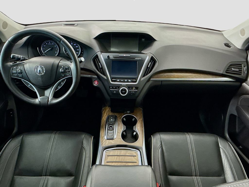 Used 2020 Acura MDX FWD w/ Advance Package image 13