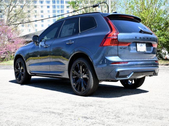 New 2026 Volvo XC60 B5 Ultra w/ Protection Package Premier AWD/4WD image 5