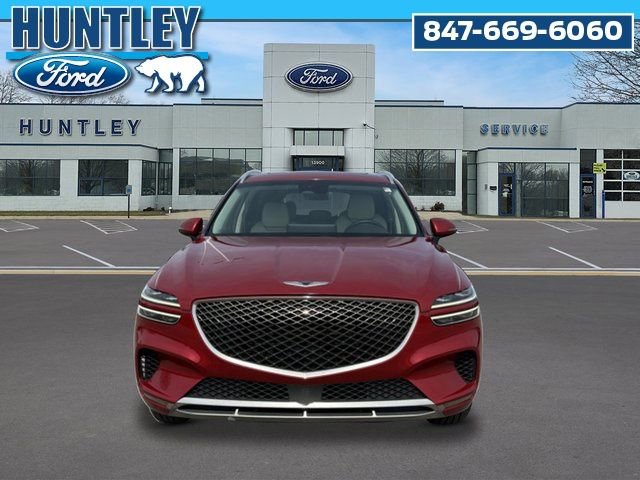 Used 2023 Genesis GV70 2.5T w/ Select Package image 3