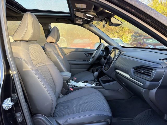 Certified 2026 Subaru Forester Premium image 16