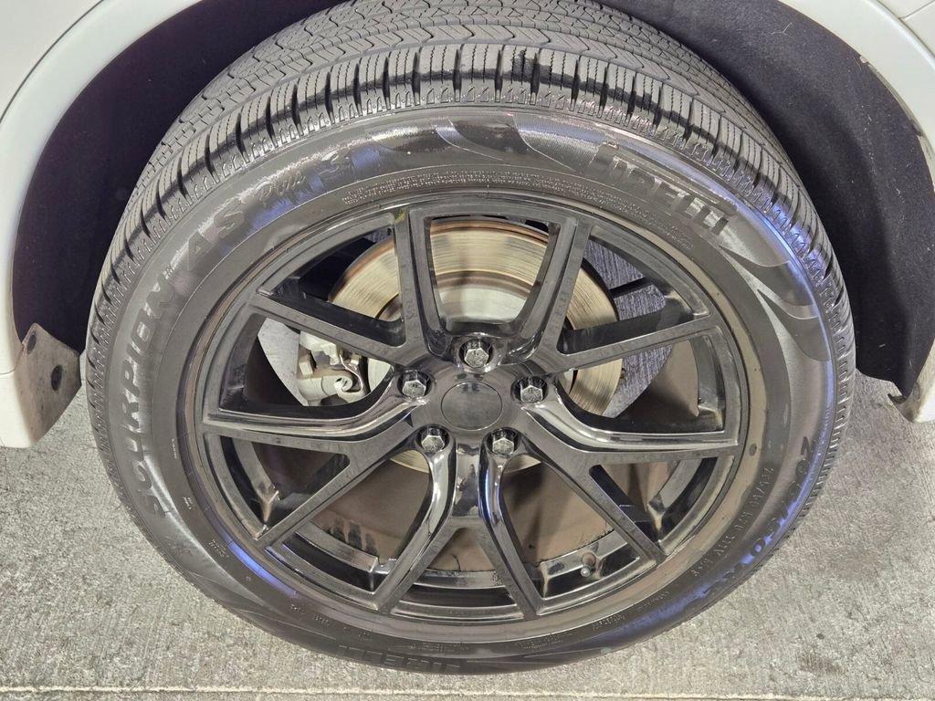 Used 2016 Dodge Durango Citadel AWD/4WD image 13