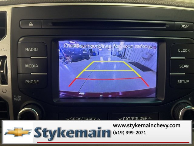 Used 2019 Kia Sportage LX image 5