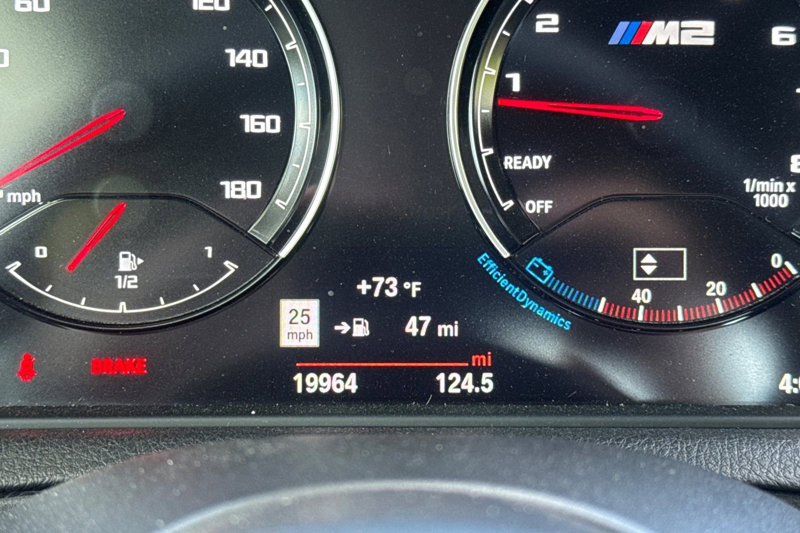 Used 2021 BMW M2 Competition w/ Executive Package RWD image 24