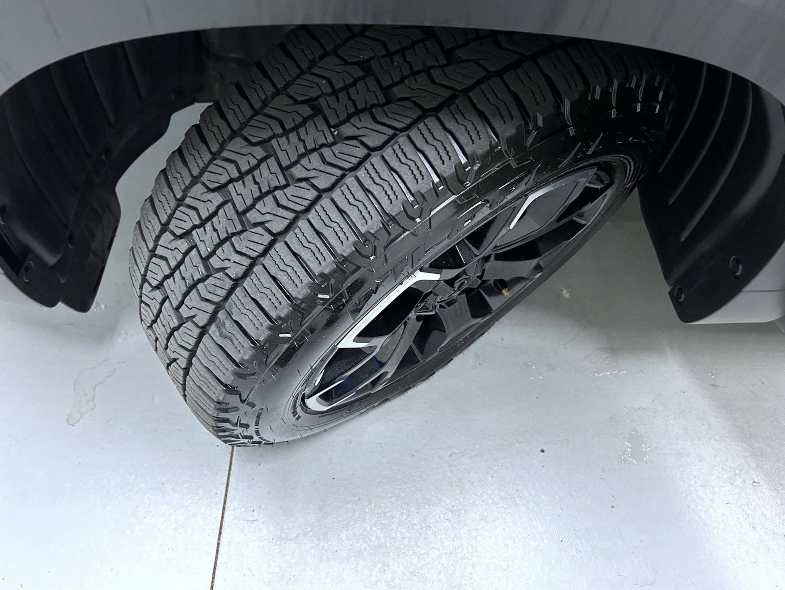 Certified 2026 MAZDA CX-50 Meridian Edition AWD/4WD image 23