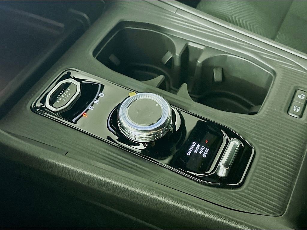 New 2026 Jeep Cherokee Laredo image 12