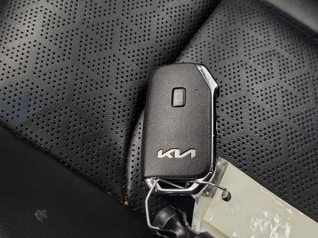 Used 2023 Kia Sorento X-Line EX AWD/4WD image 27