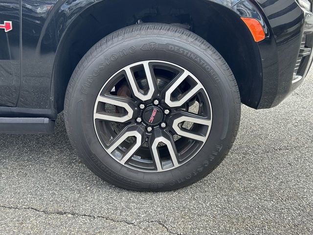 Used 2021 GMC Yukon AT4 w/ AT4 Premium Plus Package image 13