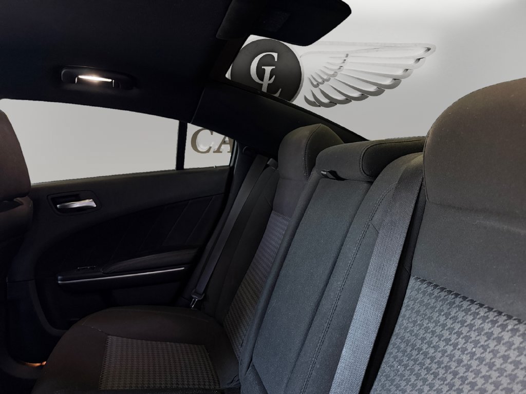 Used 2020 Dodge Charger Scat Pack RWD image 13