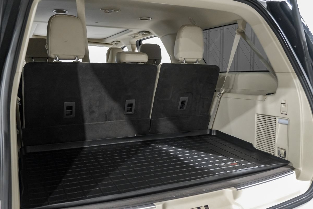 Used 2020 Lincoln Navigator L Reserve w/ Luxury Package RWD image 61