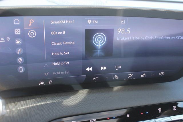 New 2026 Buick Enclave Sport Touring w/ Power Package image 39
